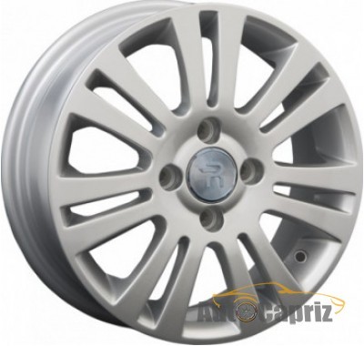 Диски Replay HND93 S R14 W5.5 PCD4x100 ET46 DIA54.1